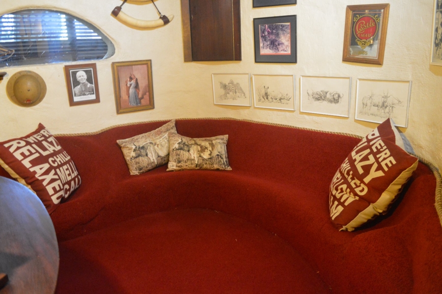 4 Bedroom Property for Sale in Irene Park North West